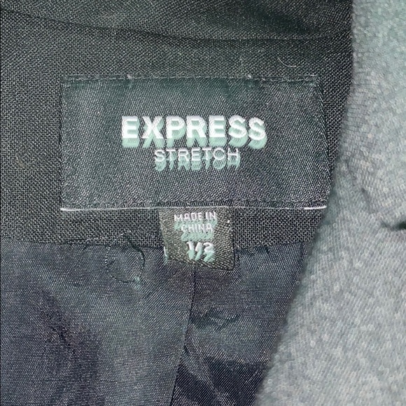 blazer - Picture 2 of 2